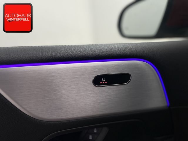 Mercedes-Benz B 250 2021