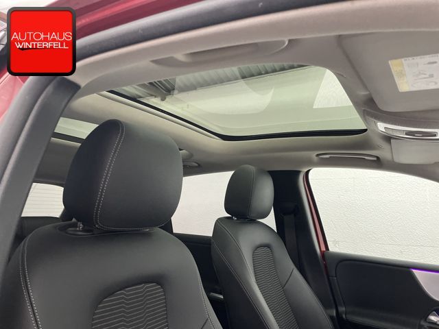 Mercedes-Benz B 250 2021