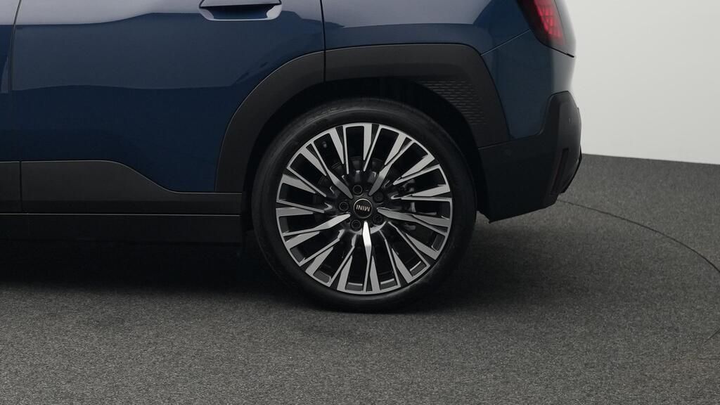 MINI John Cooper Works 2025