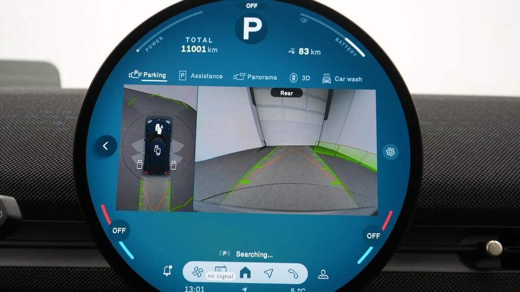 MINI John Cooper Works 2025