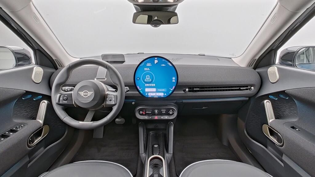 MINI John Cooper Works 2025