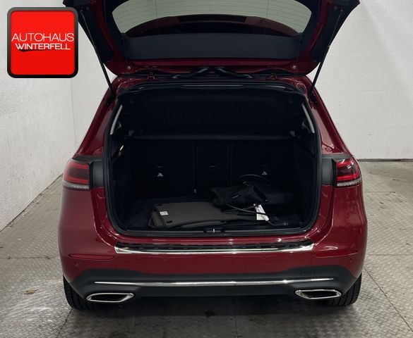 Mercedes-Benz B 250 2021