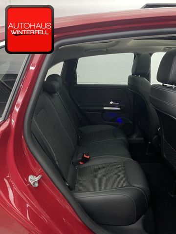 Mercedes-Benz B 250 2021