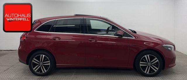 Mercedes-Benz B 250 2021