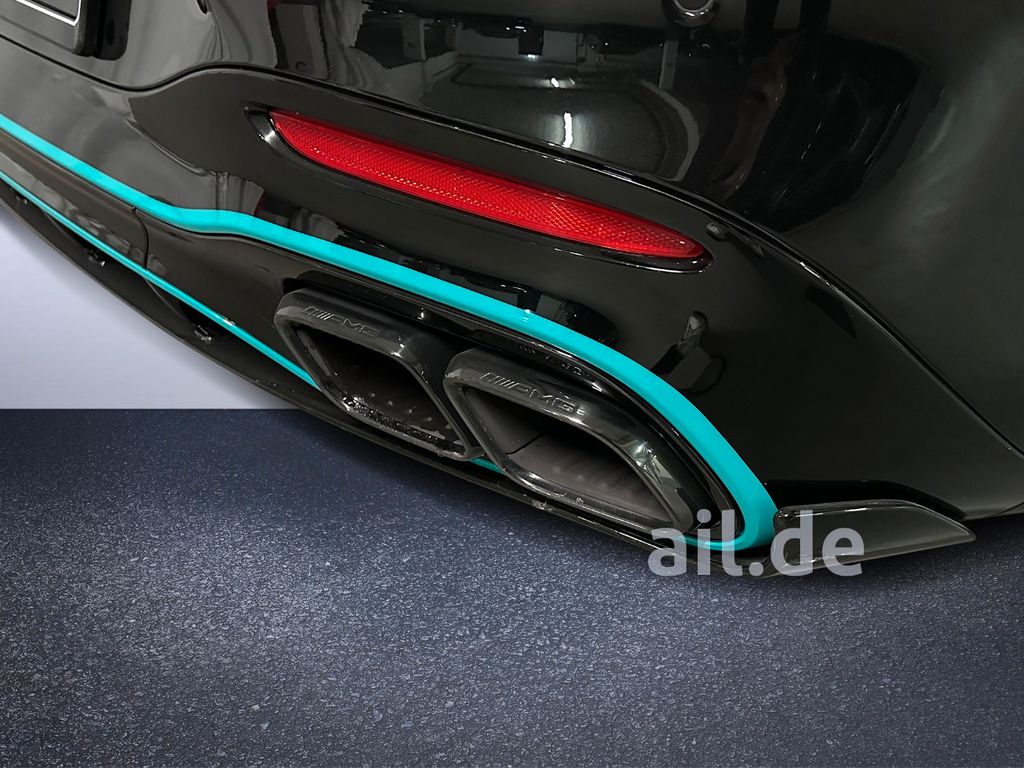 Mercedes-Benz SL 63 AMG 2024