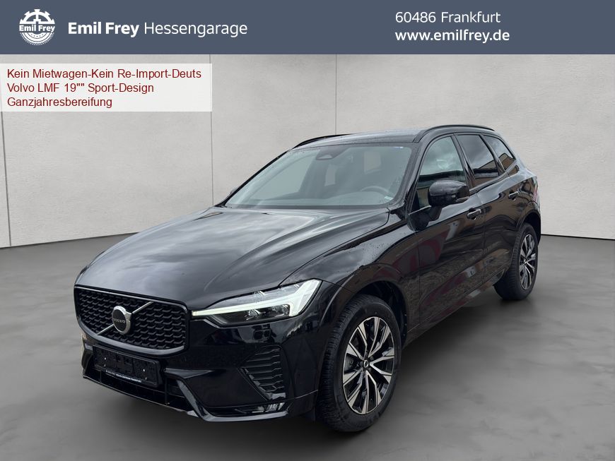 Volvo XC60 2024