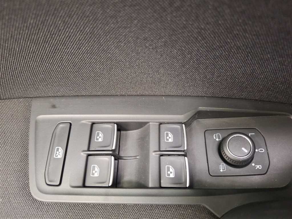 Volkswagen Tiguan Allspace 2023