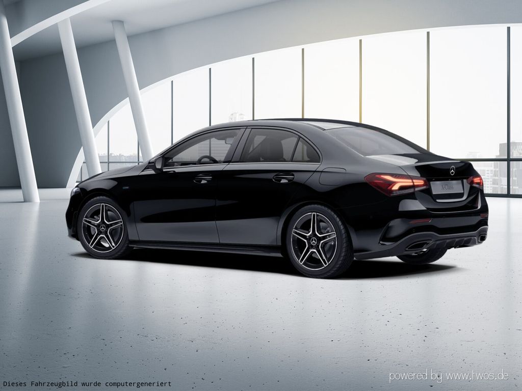 Mercedes-Benz A 250 2020