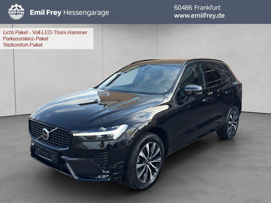 Volvo XC60 2024