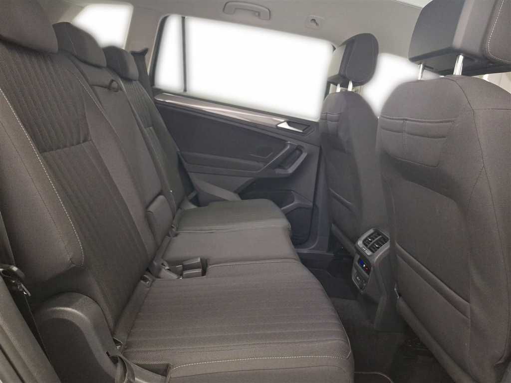 Volkswagen Tiguan Allspace 2023