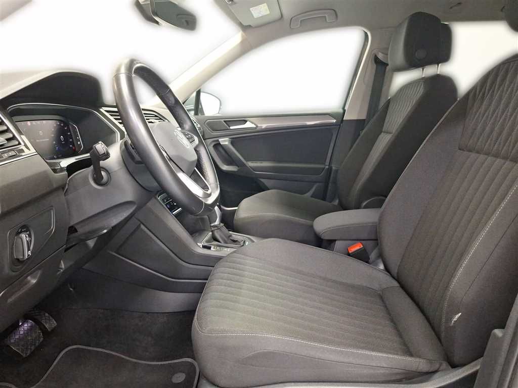 Volkswagen Tiguan Allspace 2023