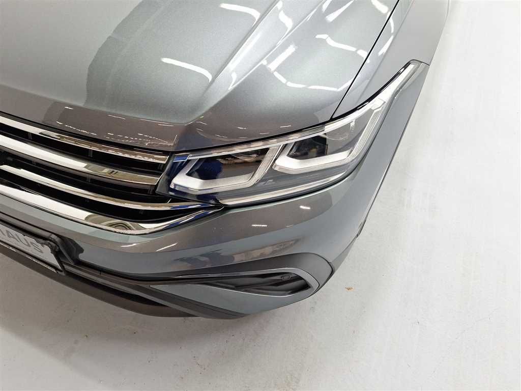Volkswagen Tiguan Allspace 2023