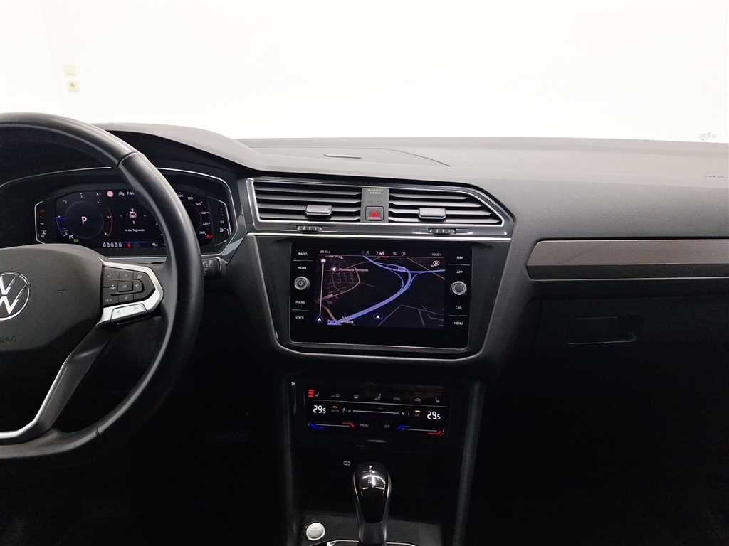 Volkswagen Tiguan Allspace 2023