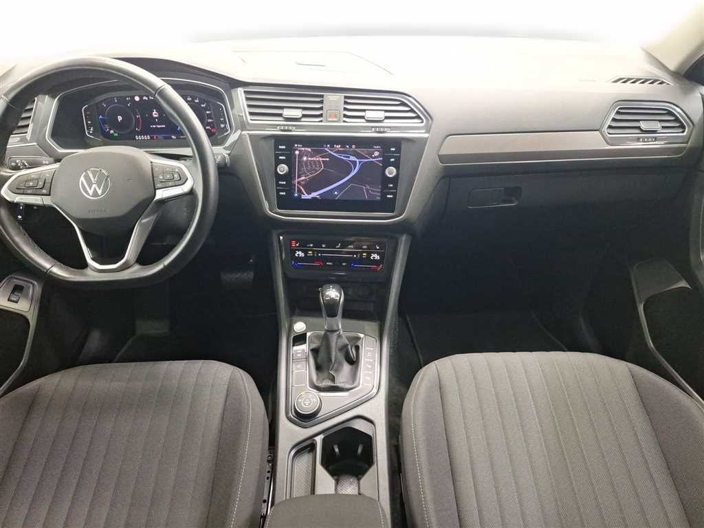 Volkswagen Tiguan Allspace 2023