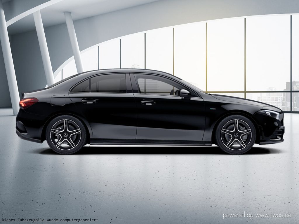 Mercedes-Benz A 250 2020