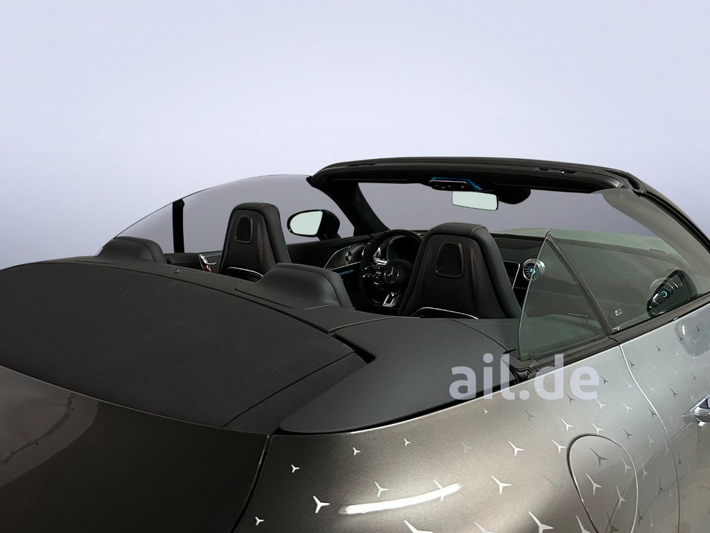 Mercedes-Benz SL 63 AMG 2024