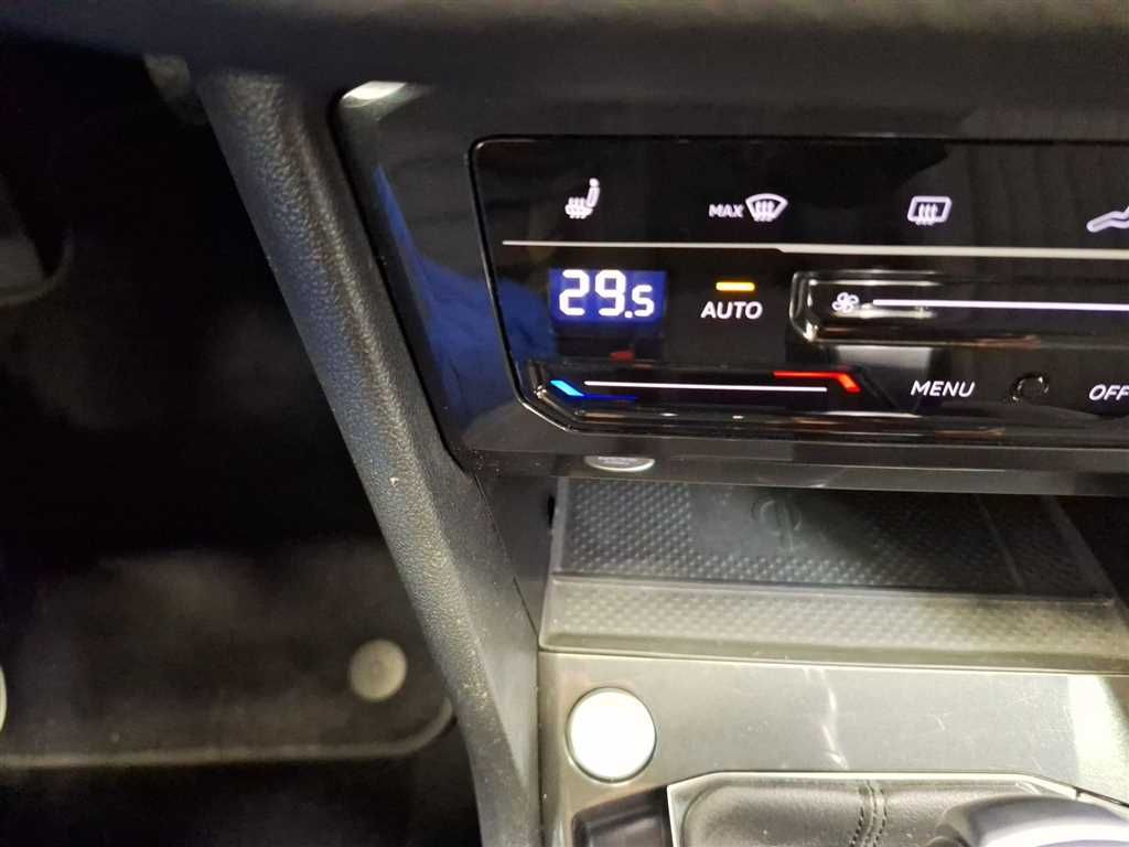 Volkswagen Tiguan Allspace 2023