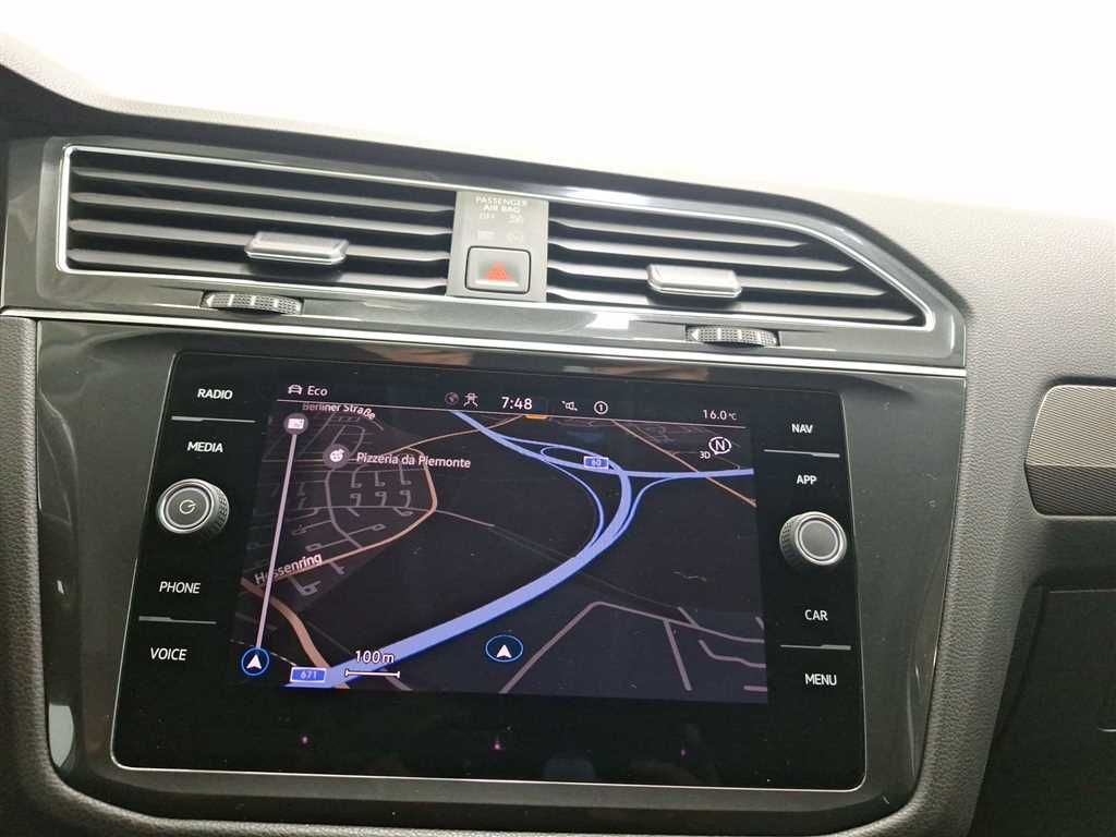 Volkswagen Tiguan Allspace 2023