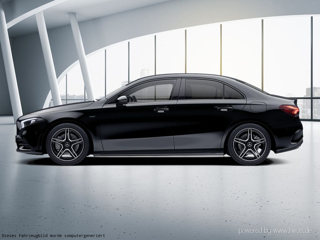 Mercedes-Benz A 250 2020