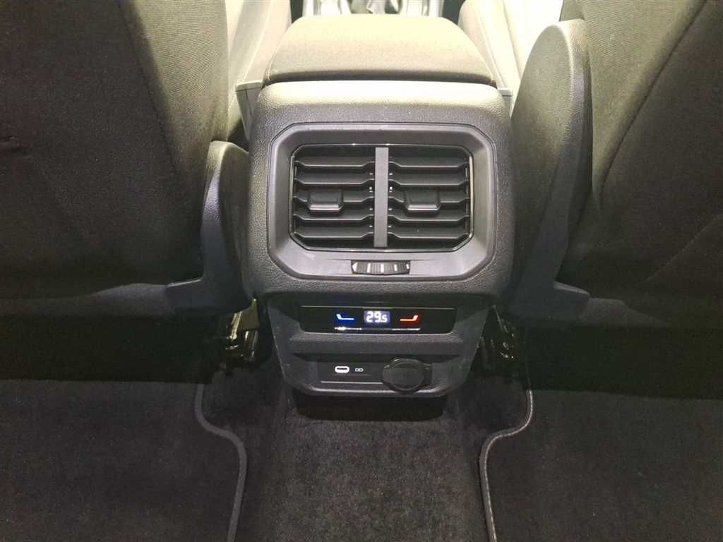 Volkswagen Tiguan Allspace 2023