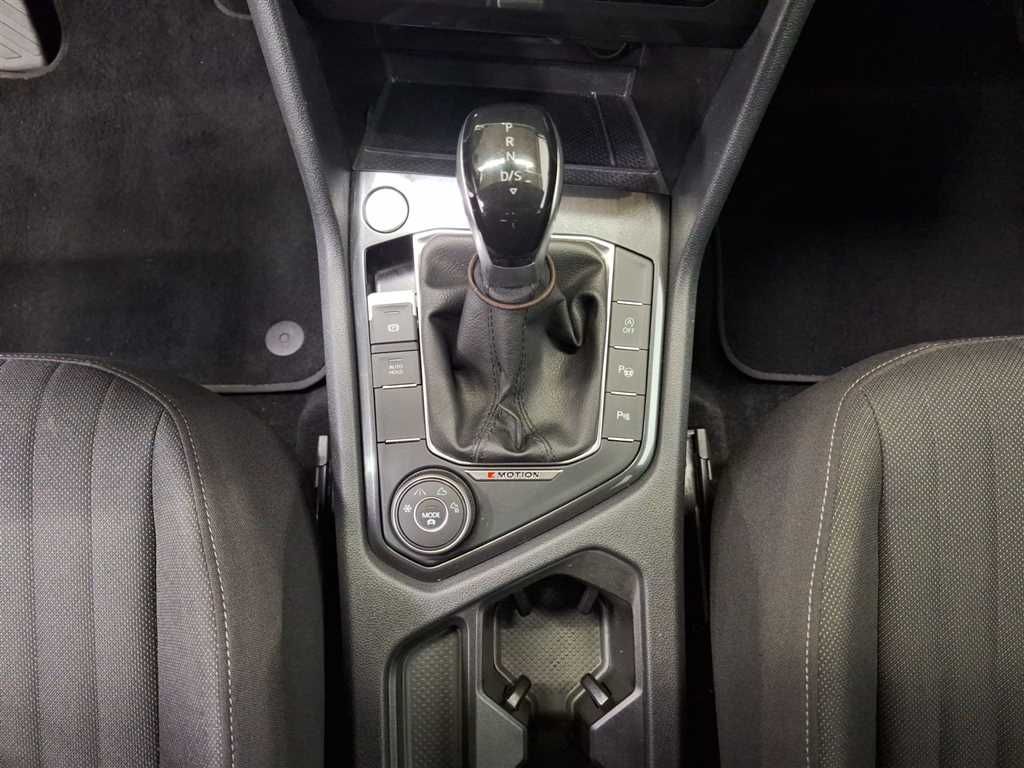 Volkswagen Tiguan Allspace 2023