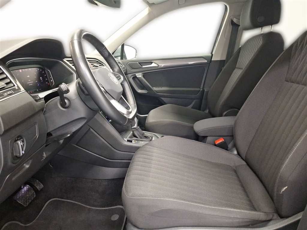 Volkswagen Tiguan Allspace 2023