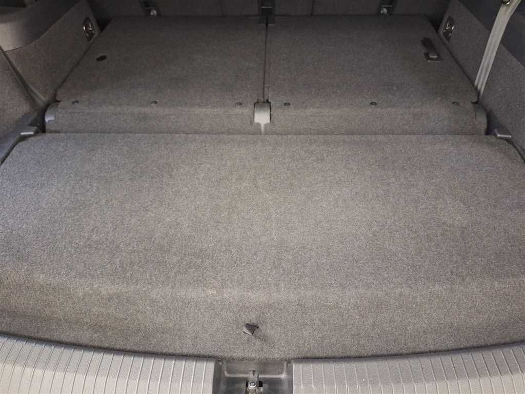 Volkswagen Tiguan Allspace 2023