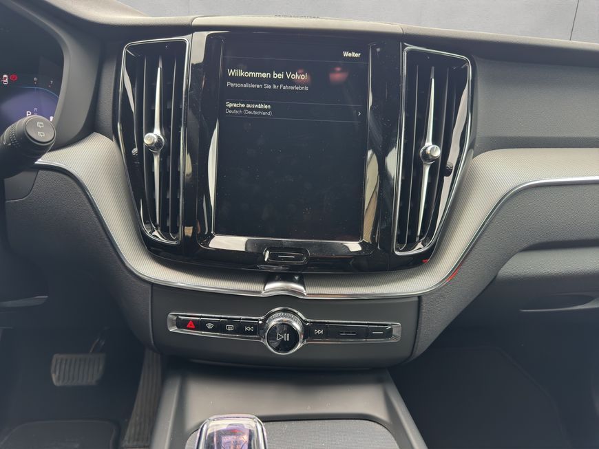 Volvo XC60 2024