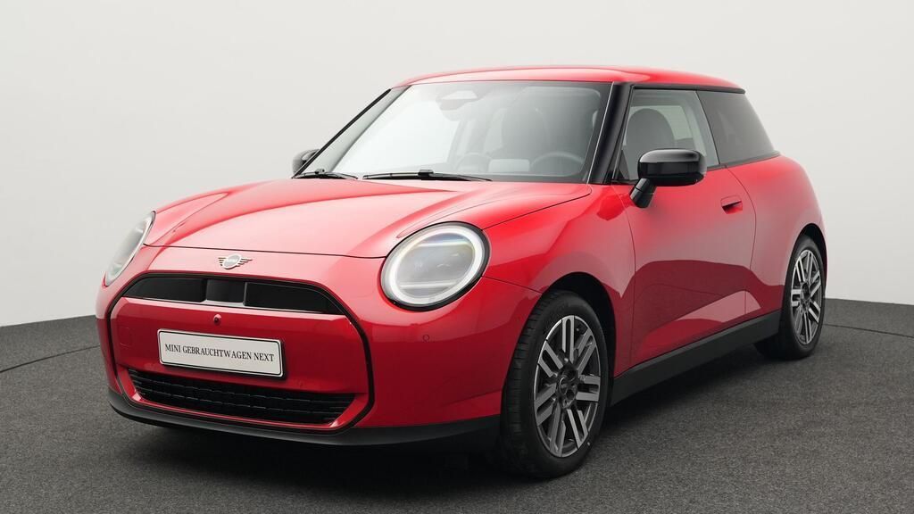 MINI Cooper E 2024
