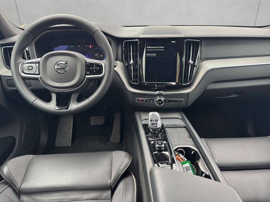 Volvo XC60 2024