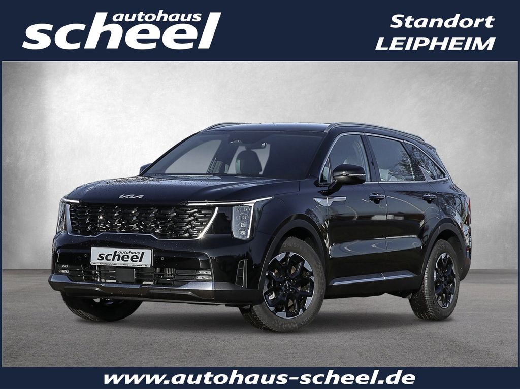 Kia Sorento 2025
