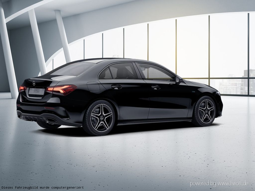 Mercedes-Benz A 250 2020
