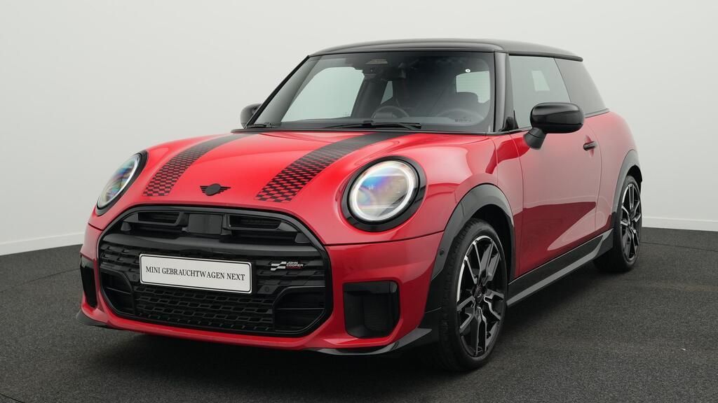 MINI Cooper S 2024