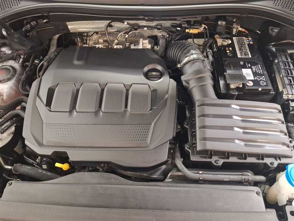 Volkswagen Tiguan Allspace 2023