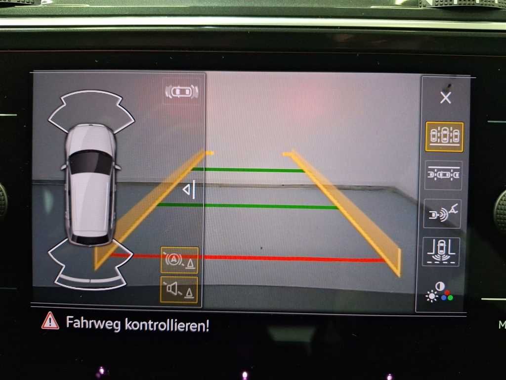 Volkswagen Tiguan Allspace 2023