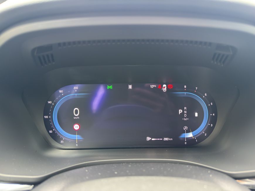 Volvo XC60 2024