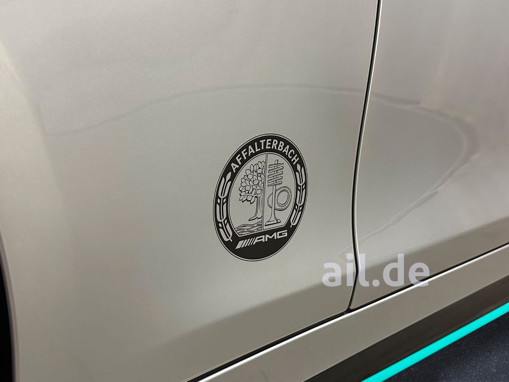 Mercedes-Benz SL 63 AMG 2024