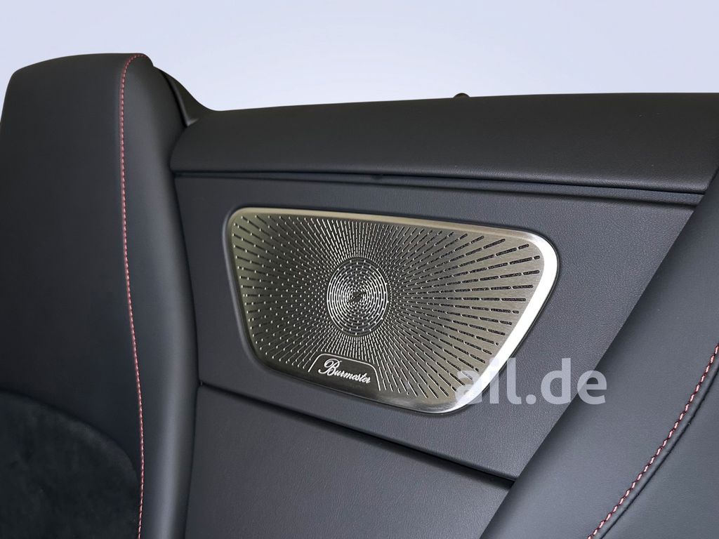 Mercedes-Benz SL 63 AMG 2024