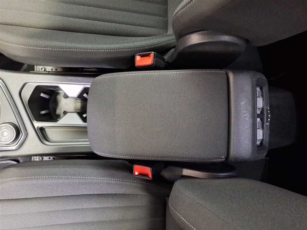 Volkswagen Tiguan Allspace 2023