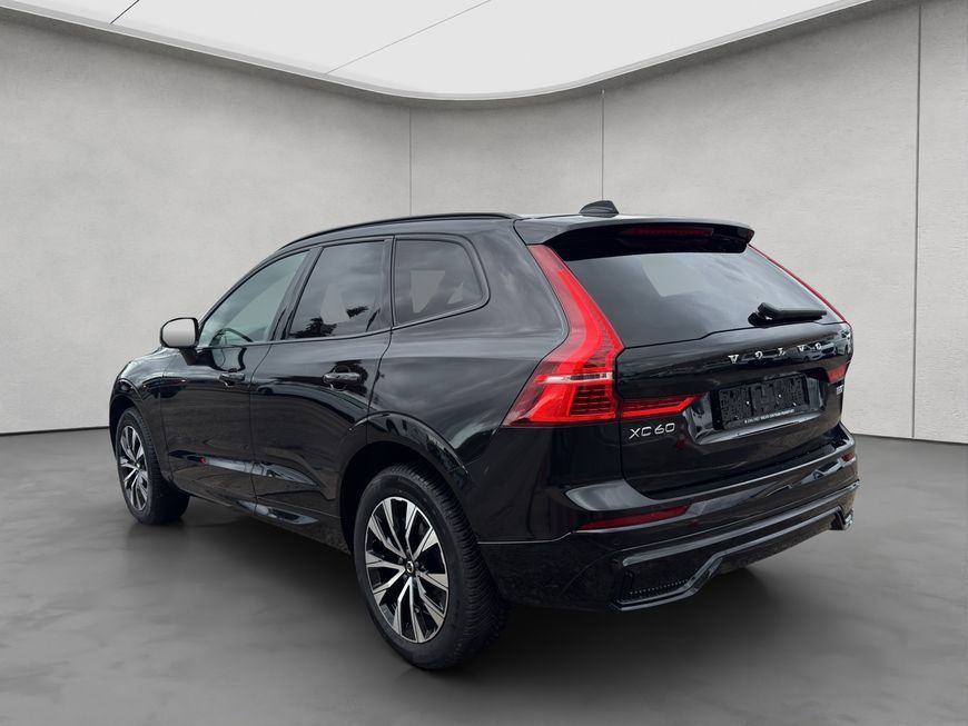 Volvo XC60 2024