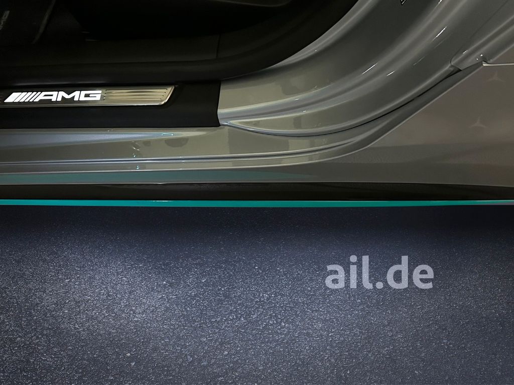 Mercedes-Benz SL 63 AMG 2024