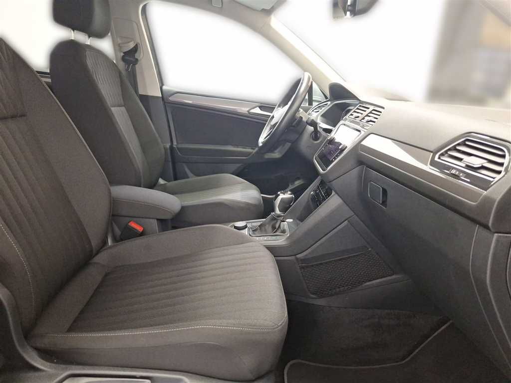 Volkswagen Tiguan Allspace 2023