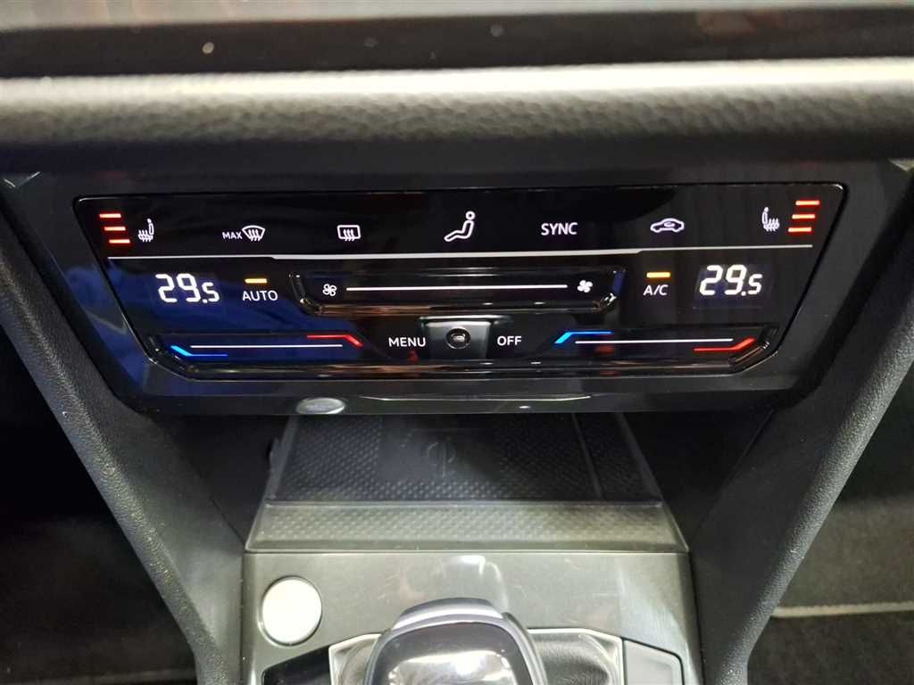 Volkswagen Tiguan Allspace 2023