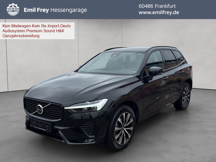Volvo XC60 2024