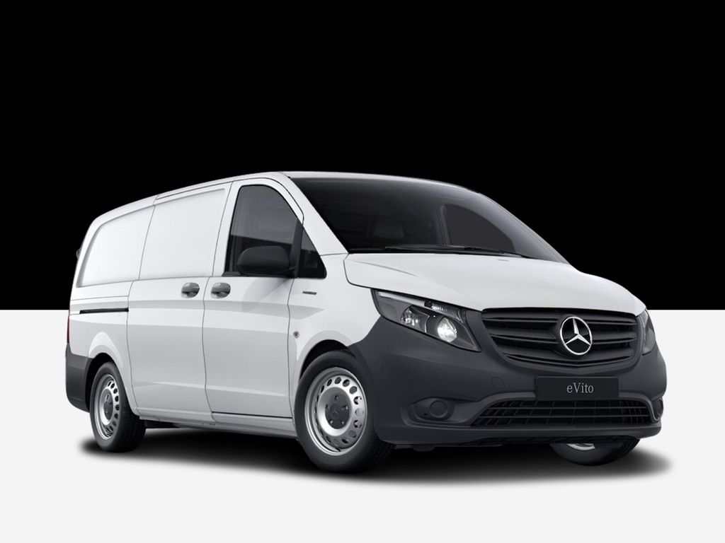 Mercedes-Benz Vito 2025