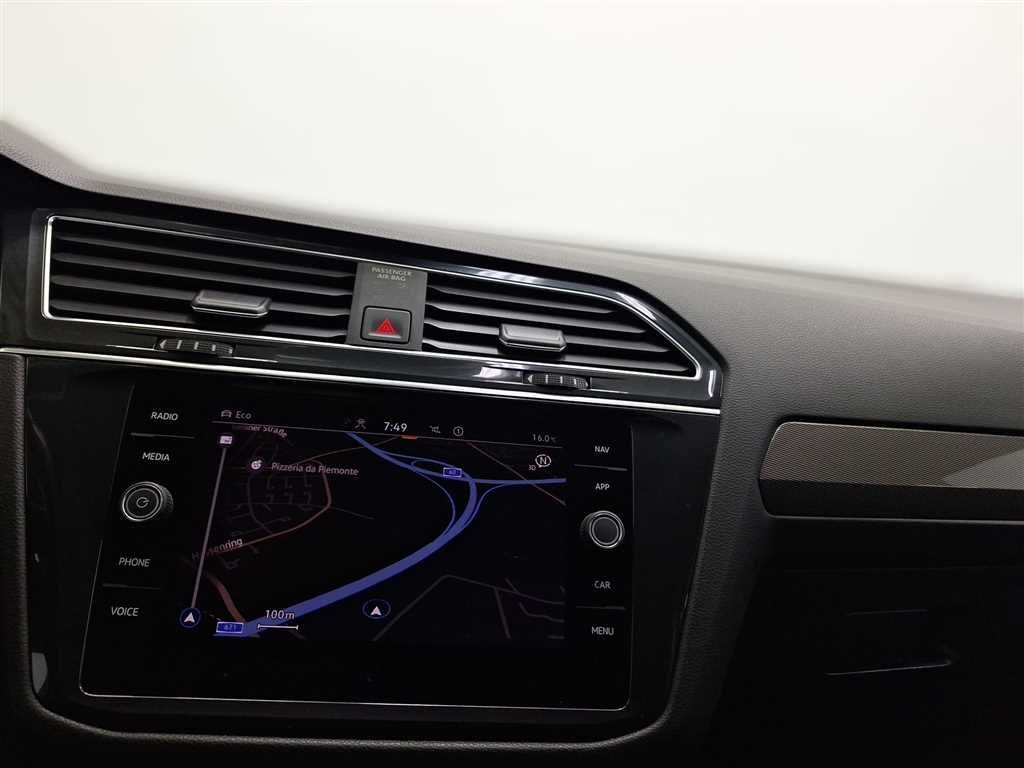 Volkswagen Tiguan Allspace 2023