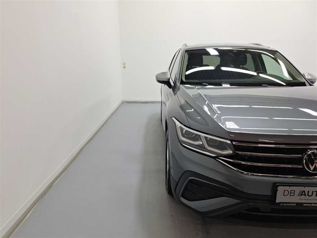 Volkswagen Tiguan Allspace 2023