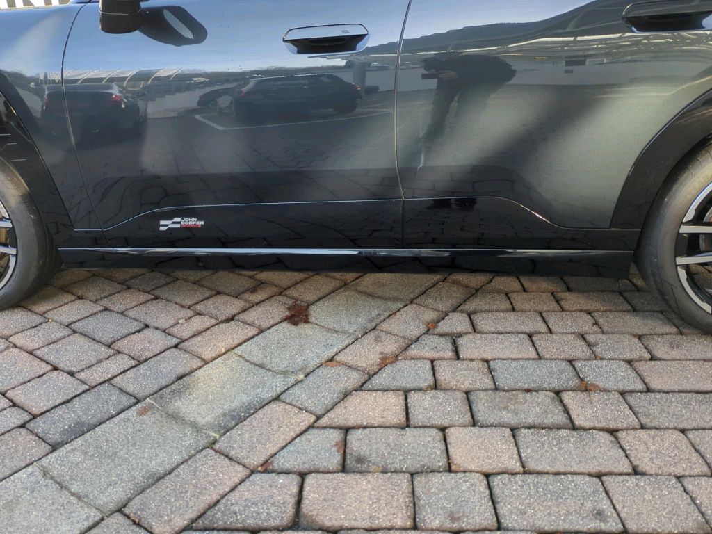 MINI John Cooper Works 2024