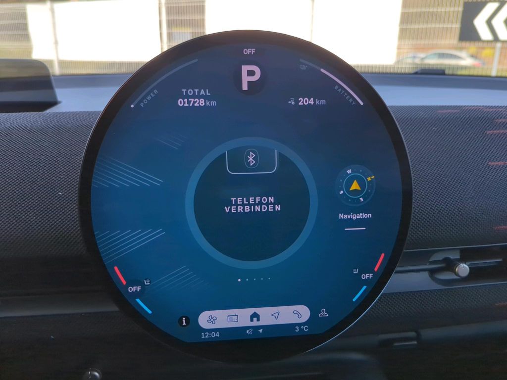 MINI John Cooper Works 2024