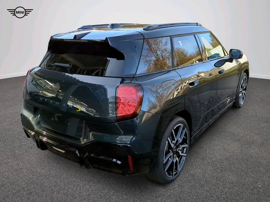 MINI John Cooper Works 2024